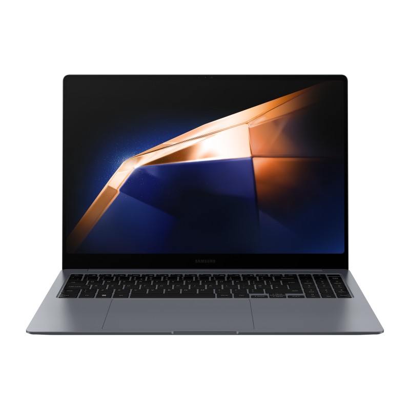 Samsung Galaxy Book4 Pro (16", Intel Core Ultra 7, 16 GB, Intel Arc) - TASTIERA QWERTZ